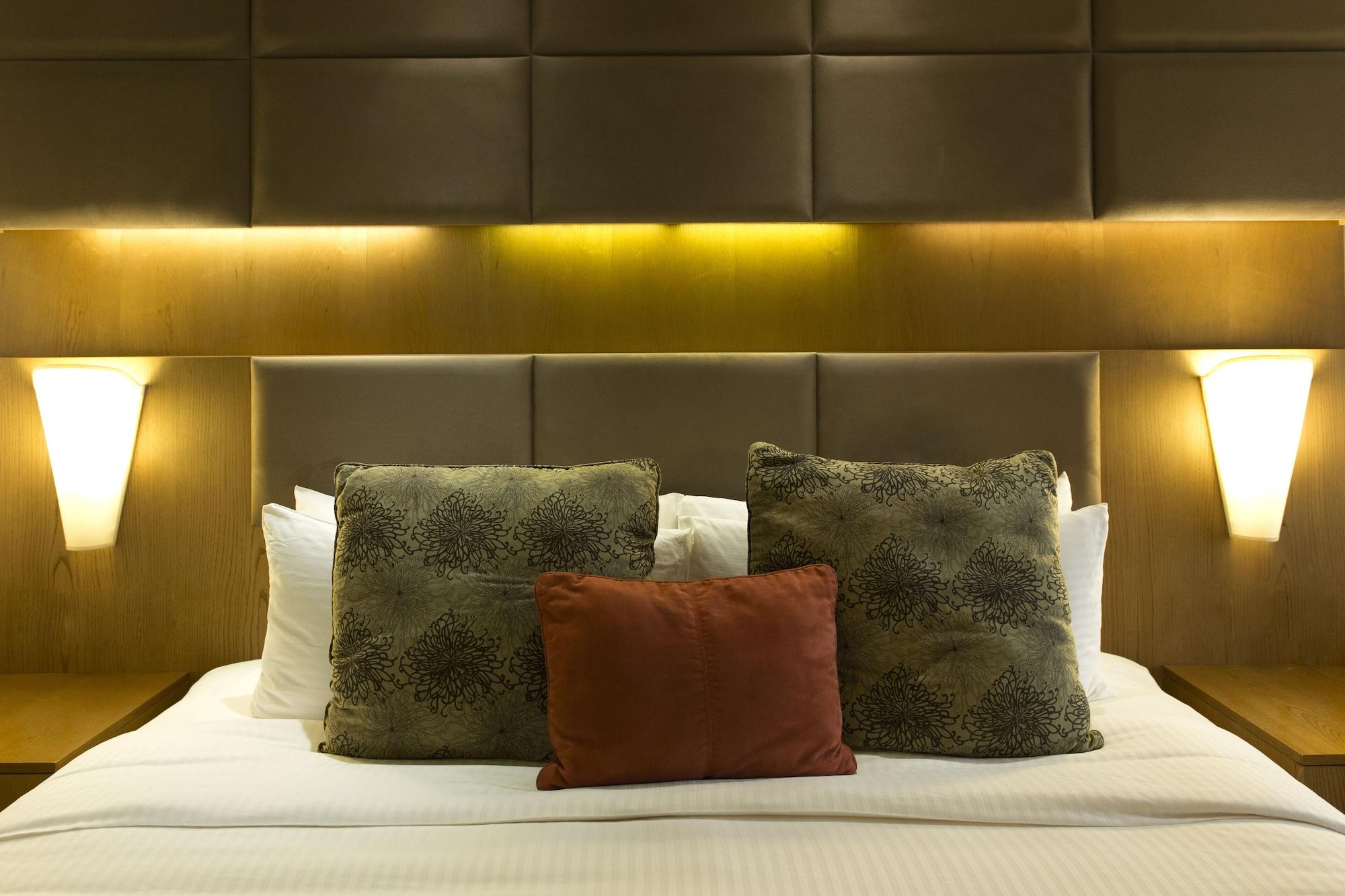 Traders Hotel, 4* Abu Dhabi
