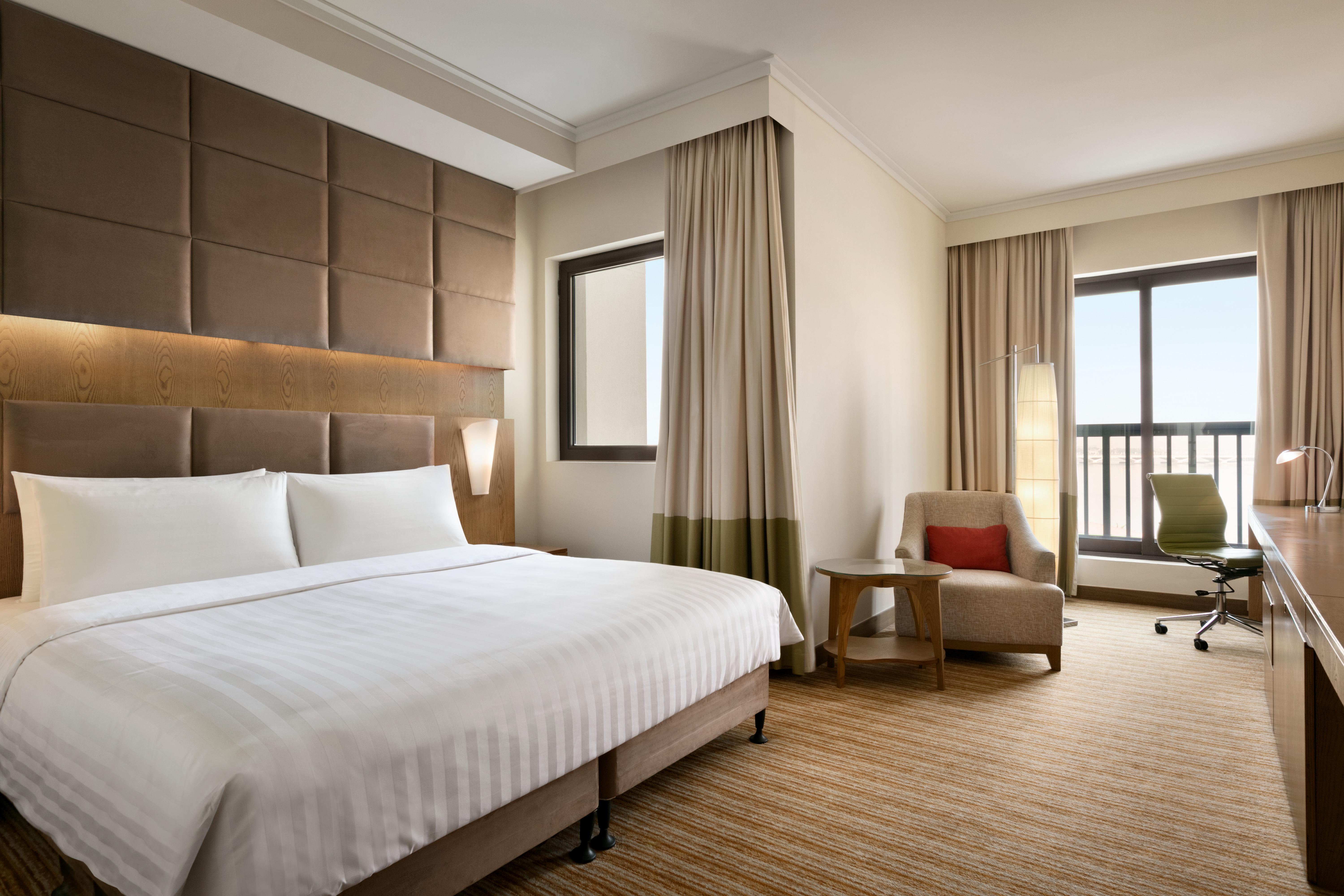 Hotel Traders Hotel, Abu Dhabi