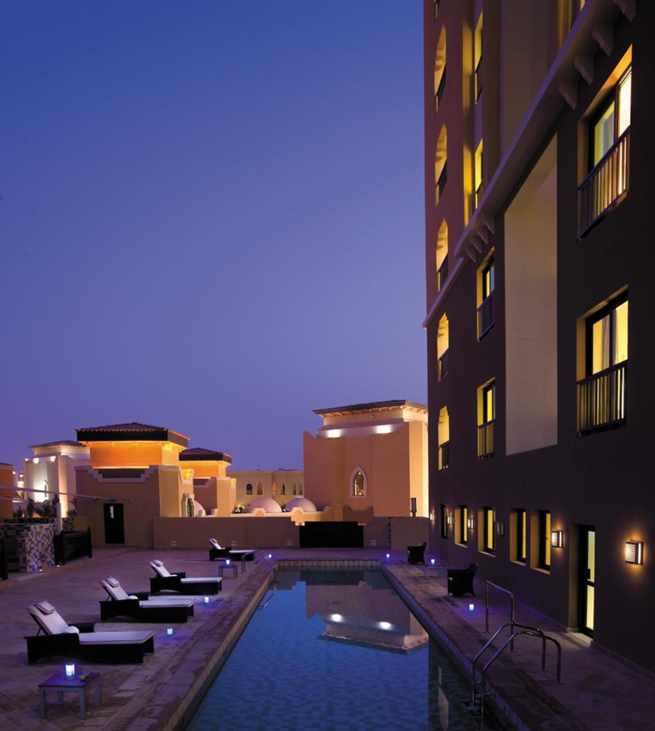 Traders Hotel, 4* Abu Dhabi