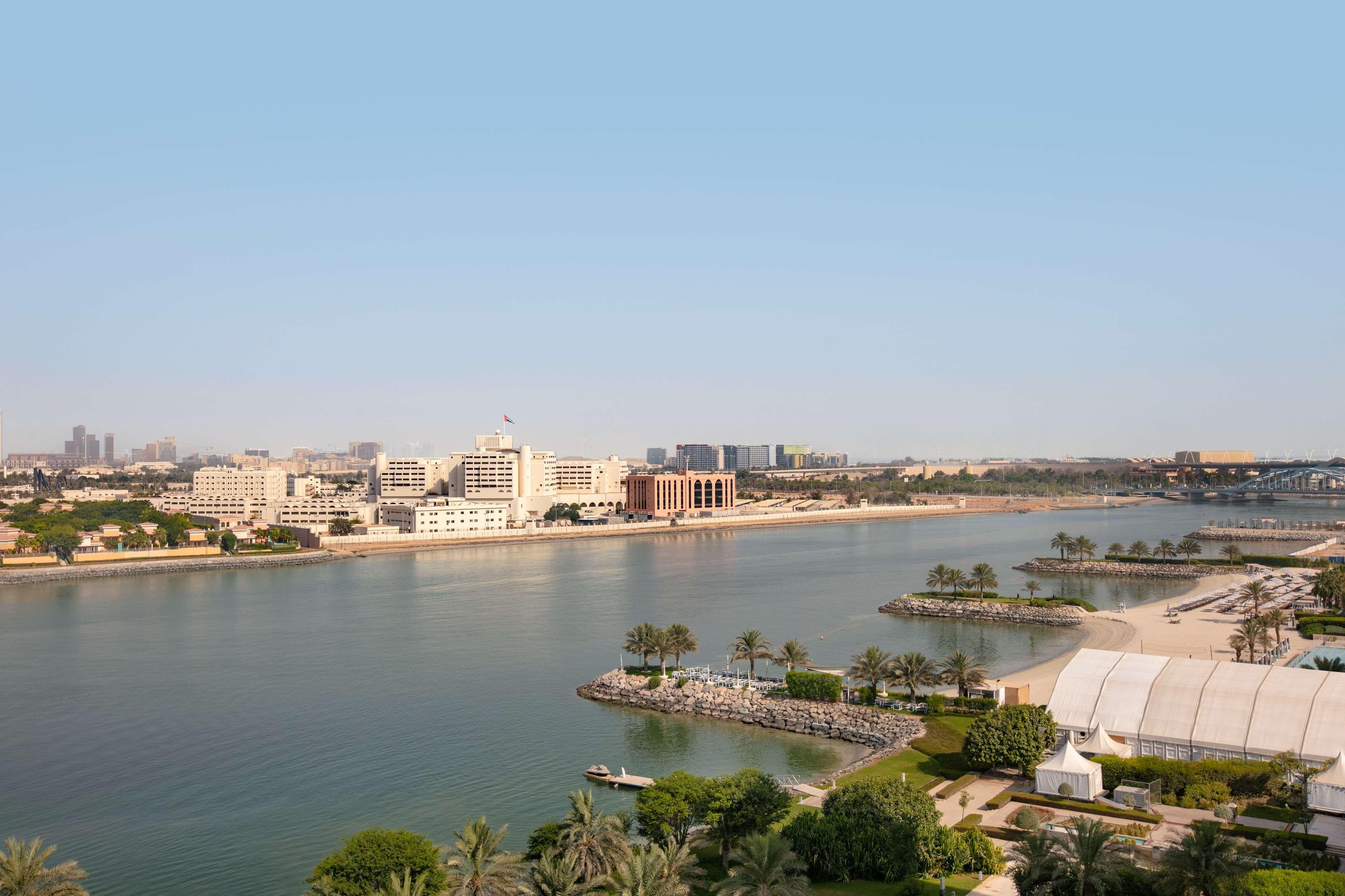 Traders Hotel, Hotel Abu Dhabi