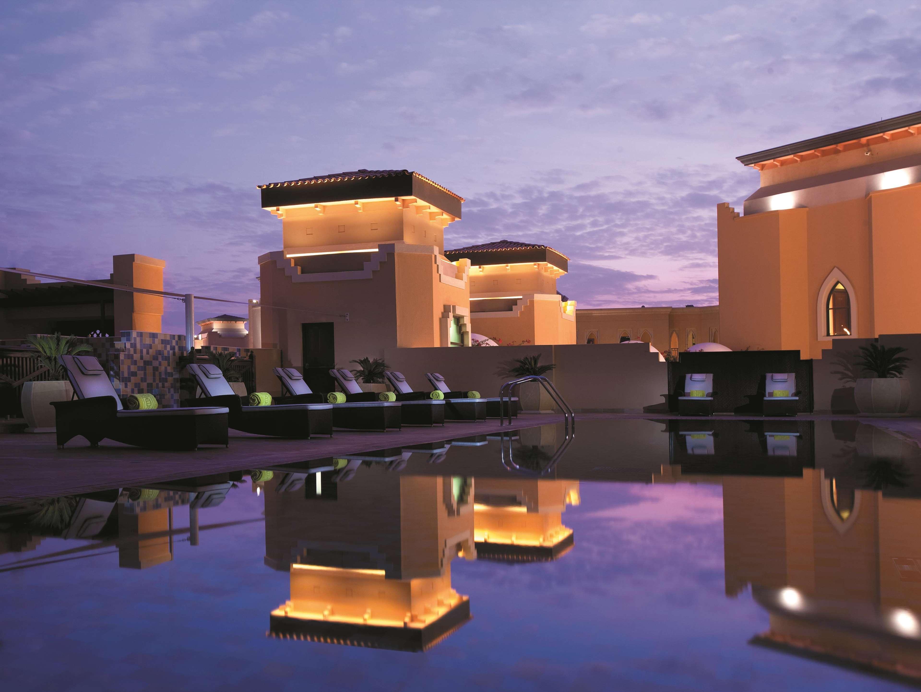 Hotel Traders Hotel, 4*