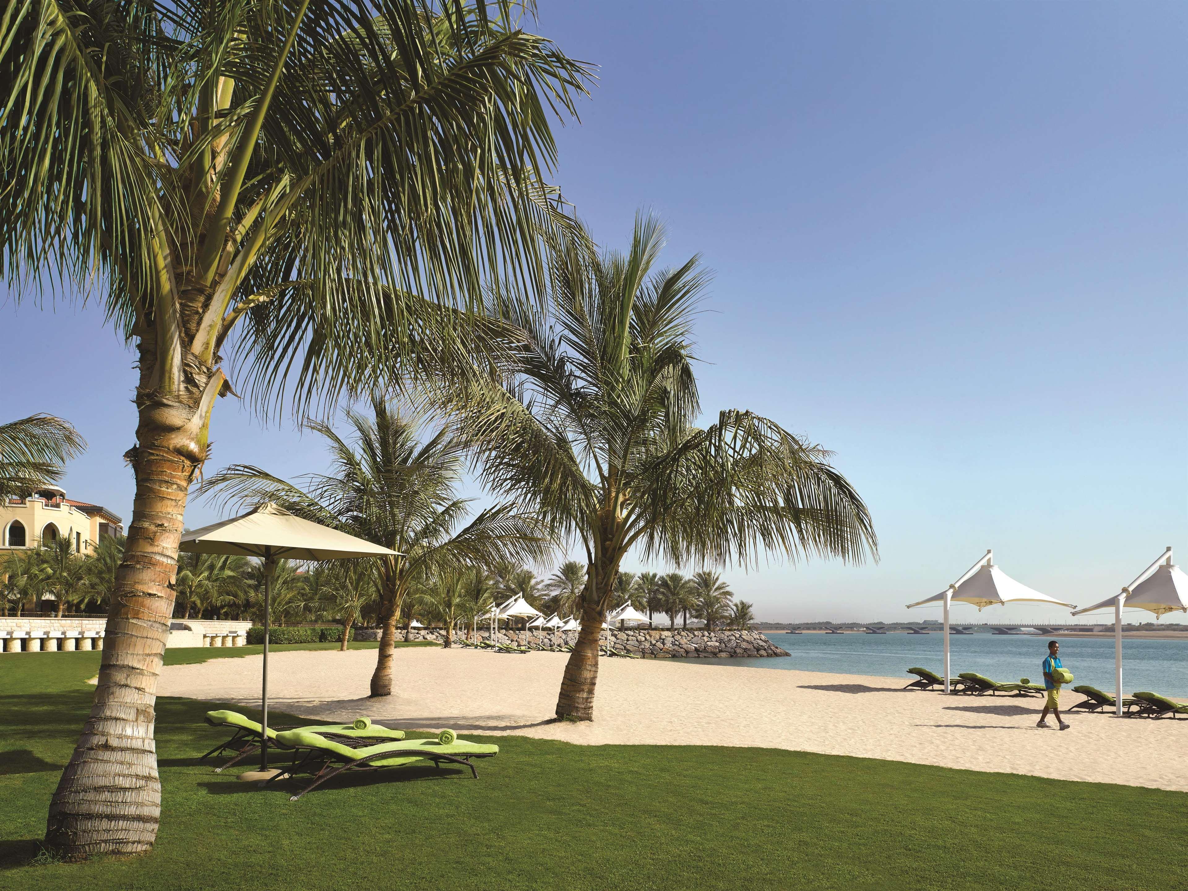 Hotel Traders Hotel, Abu Dhabi