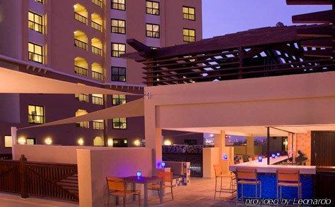 Hotel Traders Hotel, Abu Dhabi