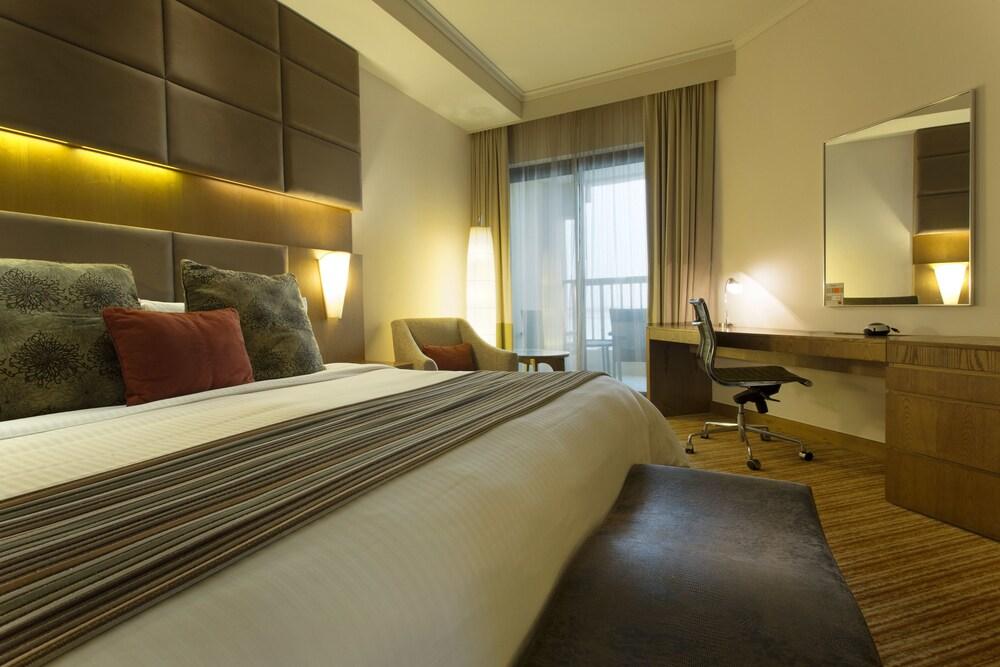 Hotel Traders Hotel, 4*