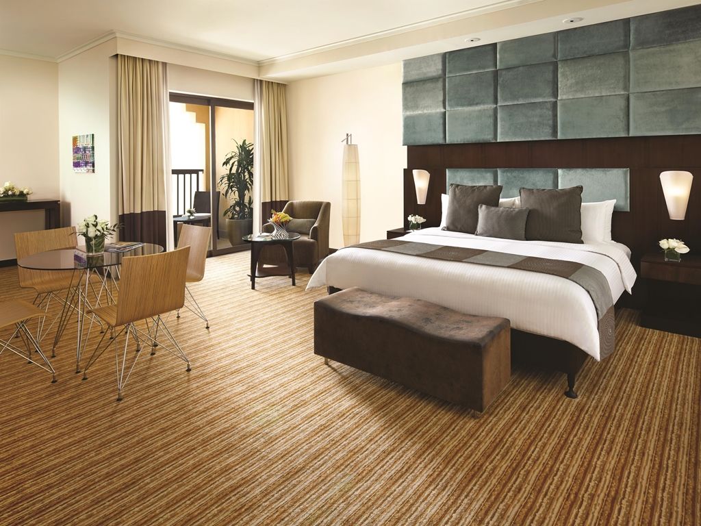 Hotel Traders Hotel, Abu Dhabi