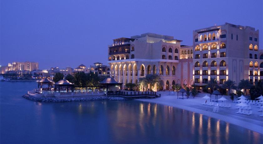 Traders Hotel, होटल Abu Dhabi